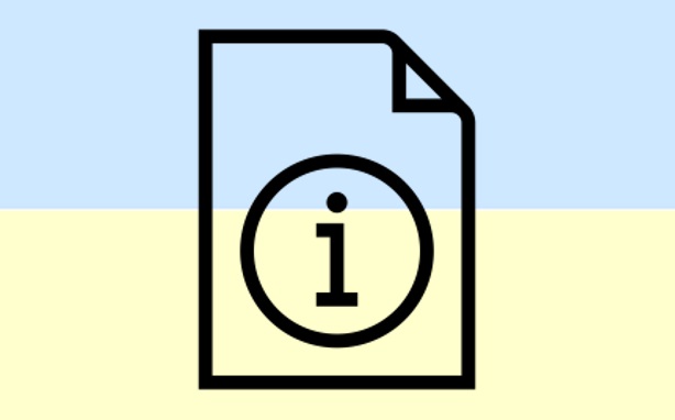 Ukraine: aktuelle Infos